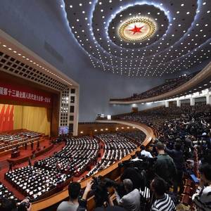 800字，了解中国今年要干的大事