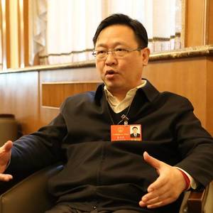 两会专访 | 董卫民：黄石市希望与贡布结为友好城市关系