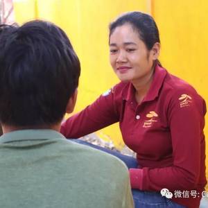 迷途少年找回自己