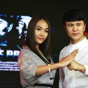 功夫演员谷尚蔚担纲柬埔寨热血大片男一号