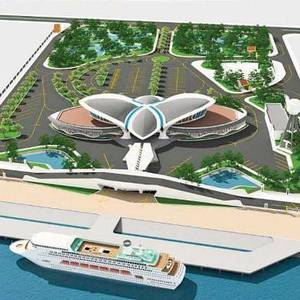 外资涌入沿海四省‧发掘柬旅游业潜力