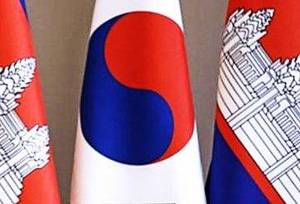 韩国政府拟援柬兴建“柬-韩友谊大桥”