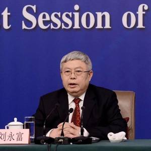 中国两会 | 中国5年减少6853万贫困人口