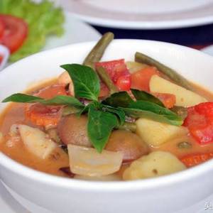 柬埔寨美食大盘点，去柬埔寨这样吃就对了
