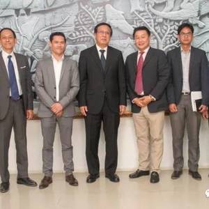 香港企业将在柬建大型木薯加工厂！
