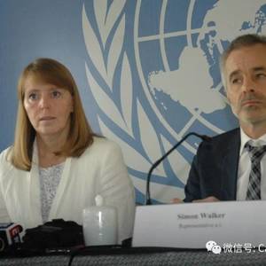 联合国人权报告员： 柬来到十字路口