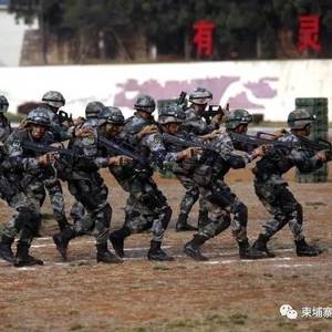 2天后中柬联合军演开始，一分钟带你看懂