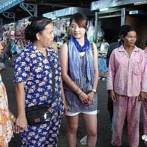 原来大寨子的画风如此奇特！