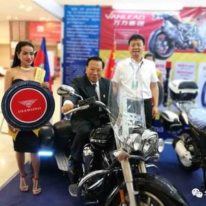 投资5000万美元 西港将建轮胎厂