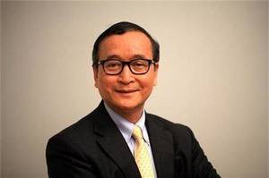 内政部入禀法院 起诉沈良西叛国