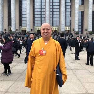 印顺大和尚：中-柬两国人民本是一家人！