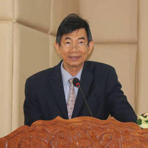 迭贵秘书长敦促卫生官员积极为民服务
