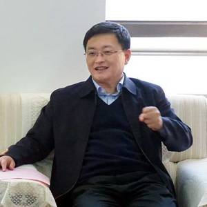 于海田：专项资金支持齐鲁经济特区建设