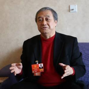 王敏刚：确立监察权是中国民主的巨大进步