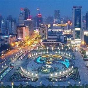 柬埔寨合肥之友来肥推介招商