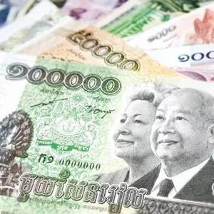 瑞尔兑美元连续3个月升值