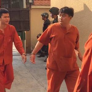 涉杀害同胞案·中国男子下月3日聆判