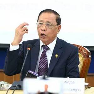 杜绝颜色革命！国家主权不容外界干涉