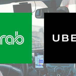 Uber宣布向Grab出售东南亚业务 获后者27.5%股份
