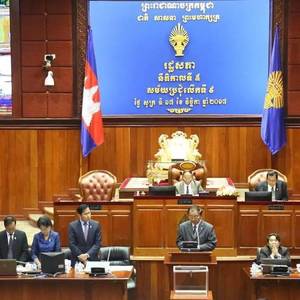第六届国会议席将增至125席