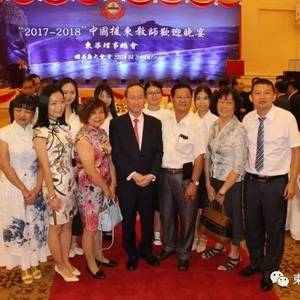 是什么让这群普通的中国人在柬埔寨如此受尊重？