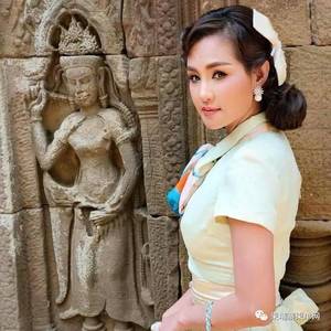 歌曲推荐 | 柬美女深情歌唱，爱我为何抛弃我?