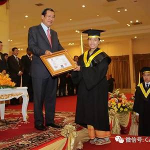 若爆发全球贸易战  柬埔寨难免波及