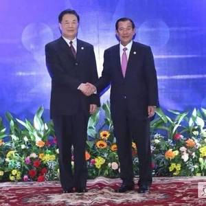 要求提高了，柬希望每年吸引400万中国客