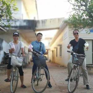 为你讲述‖我们的“苦乐”生活