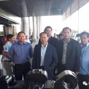 毋庸置疑！中国投资者对西港发展贡献巨大