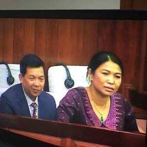 奉党获最后两个参议员名额