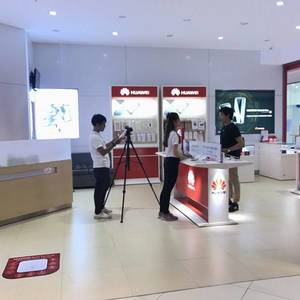 华为柬新年三份大礼！中低消费者买手机有福音