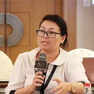 全球关爱儿童经验分享、挑战与创新