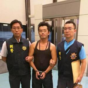 恶狼性侵4少女 柬埔寨享乐12年终难逃法网