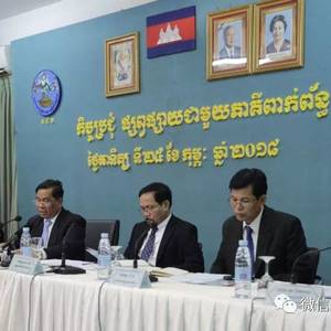各地区部署警力 务求选举和平进行