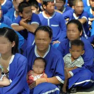 50名囚犯柬新年获减刑或特赦