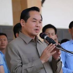 暹粒省长称吴哥宋干节将迎来200万人次游客