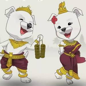 吴哥宋干节活动攻略新鲜出炉
