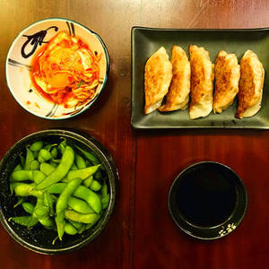 在金边，你不能错过这家拉面店！