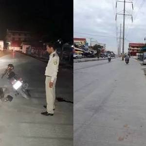 这个“奇葩”电杆终于要被解决了！