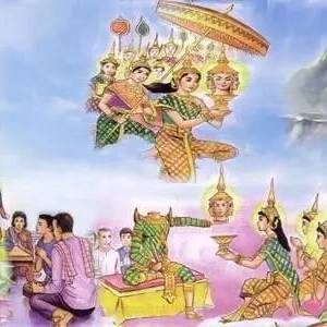 在柬生活了那么多年，你知道柬新年怎么来的吗？