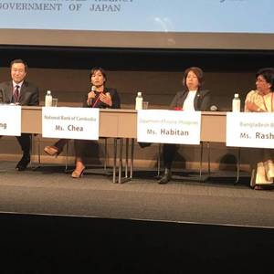 移动转账和支付快速增长·金融科技渐普及
