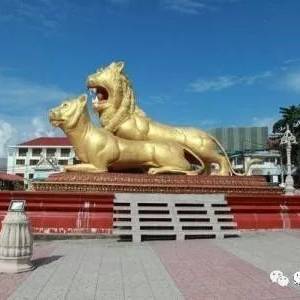 中国公安部重申，西港违法中国人，该抓抓，该遣遣！