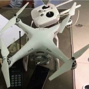 又一中国男子在柬禁区内使用无人机被捕！