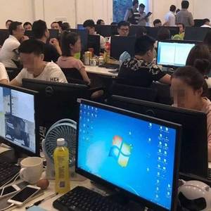 又121名中国人被捕！是什么让国人冒着风险来柬搞电信诈骗？ ...