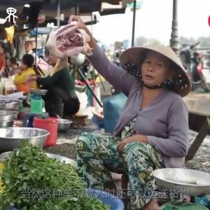 1000块人民币能在柬埔寨过怎样的生活？柬埔寨人：好富有的
