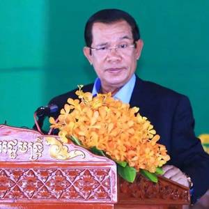 洪森反击！“以其人之道，还治其人之身”