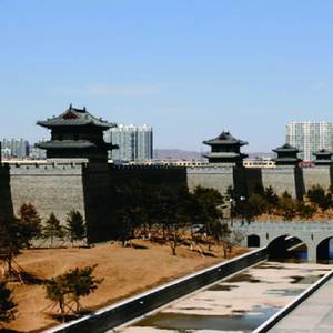大同市与柬埔寨暹粒市签署发展友好城市意向书