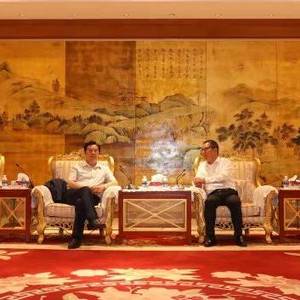 江苏省红十字会以西港特区为平台开展人道慈善活动