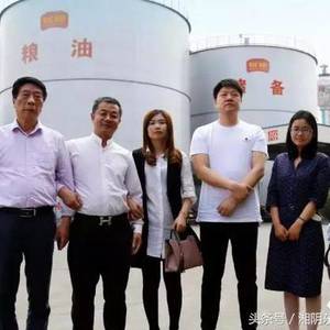 柬埔寨华裔对长康醋赞不绝口长康强势入驻大湘